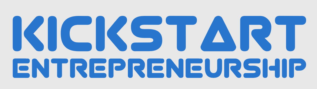 Logo KickStart Entrepreneurship